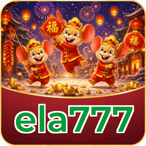 ela777 Logo Seguro