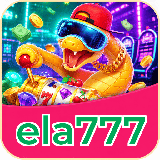 Logo da ela777