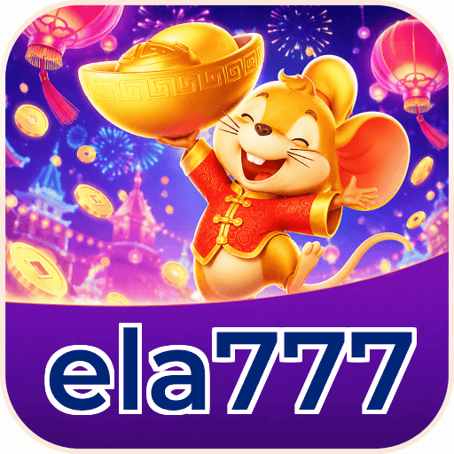 ela777 Logo Verificado