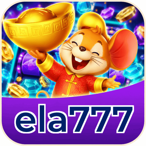 Logo ela777 Plataforma Certificada