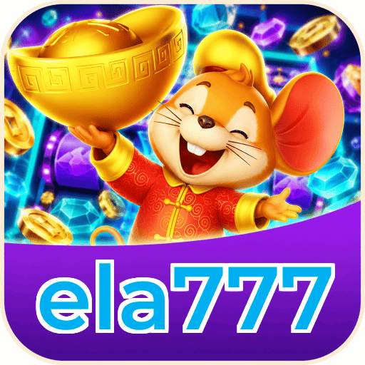 ela777 Download Speed Test Logo - Teste de Velocidade Certificado