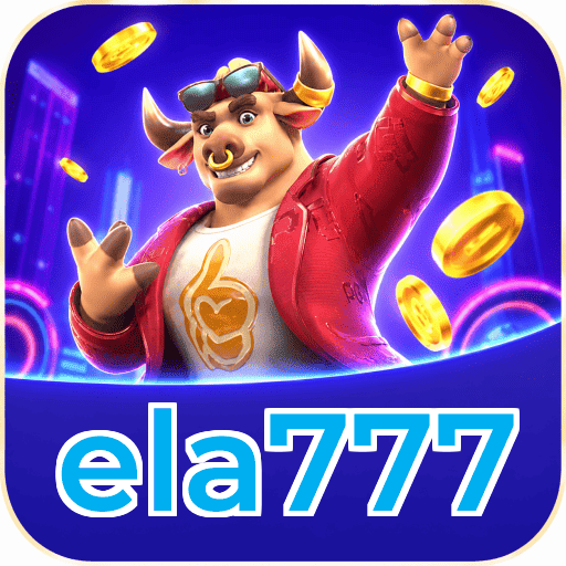 Logo ela777 Loteria Online