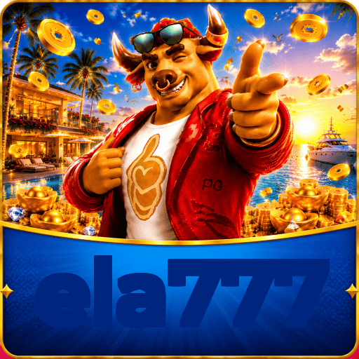 Requisitos do APK ela777 para Android - Logo Oficial