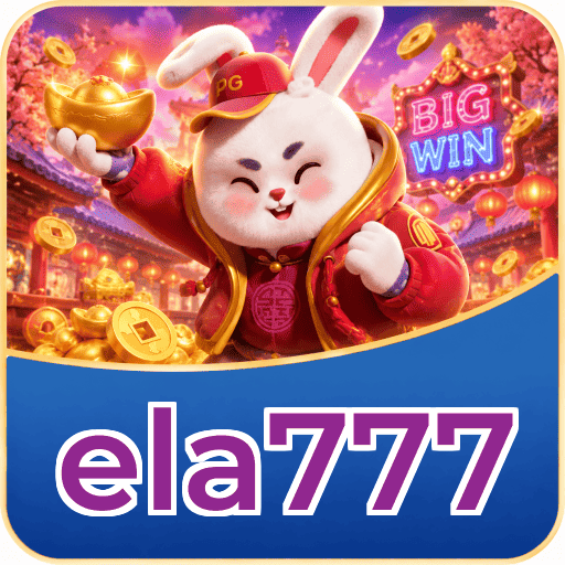 ela777 VIP Program Logo